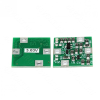 Балансир LiFePO4 3.63V 0,53A